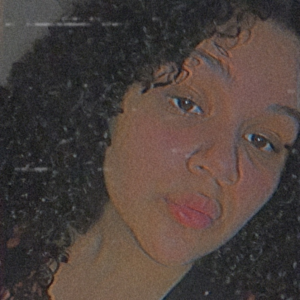 Meet your Posher, Alaynah